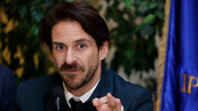 Winter y polémica por 