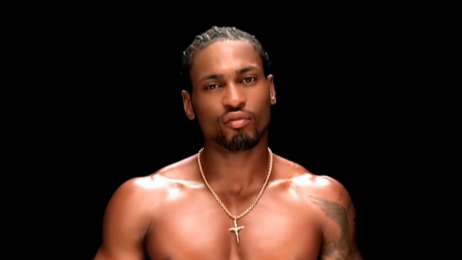 Muere D'Angelo, ícono del R&B, a sus 51 años