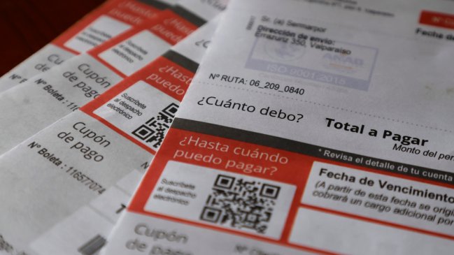 Corrección de un error metodológico puede traer fuerte baja a las cuentas de la luz