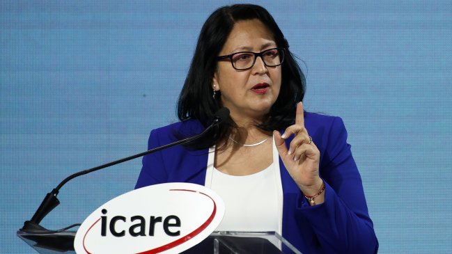 Contralora y licencias médicas: Hicimos este trabajo por y para los funcionarios públicos