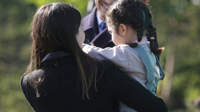 Creciendo Juntos: Familias de acogida