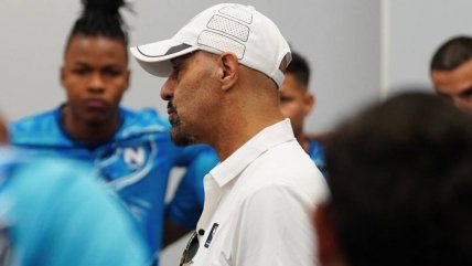   Marco Antonio Figueroa 