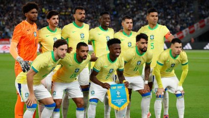   Felipe Melo estalló por derrota de Brasil ante Japón 