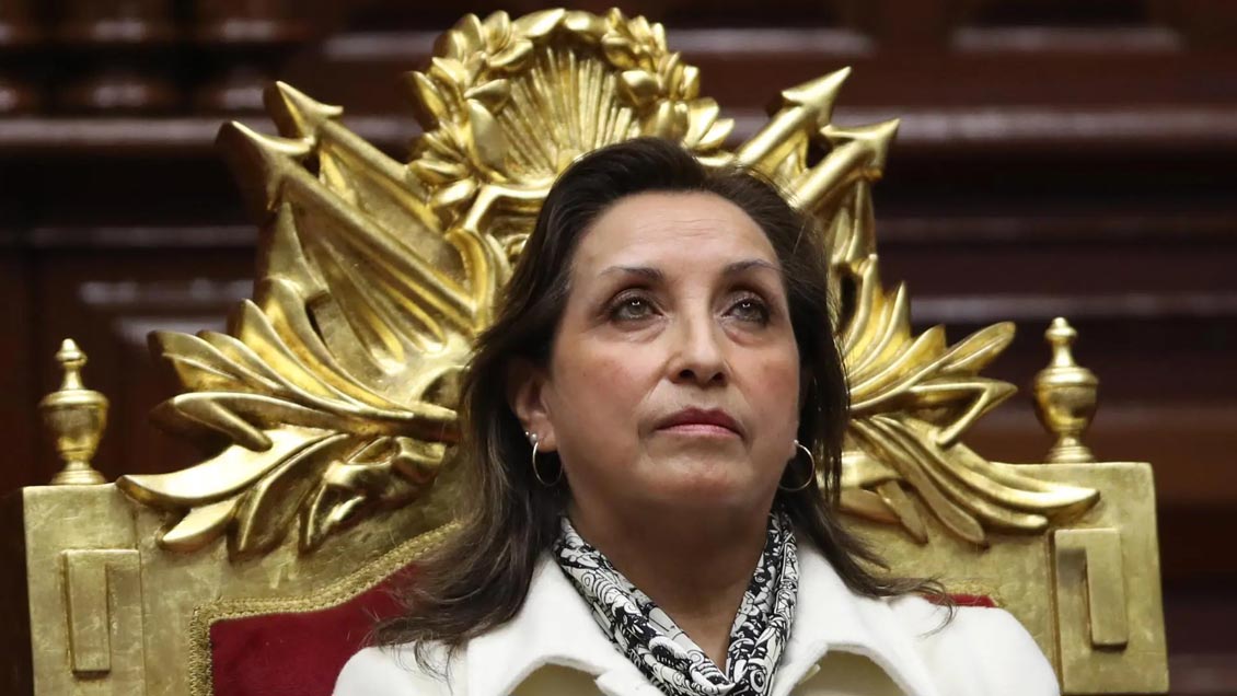 Destitución de Dina Boluarte en Perú: Un desenlace acelerado que expone fracturas profundas