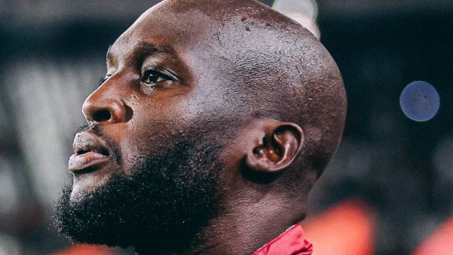 Romelu Lukaku denunció extorsión por repatriación del cuerpo de su padre fallecido