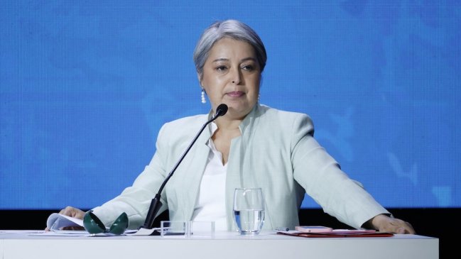 Jeannette Jara sobre rol del progresismo: 