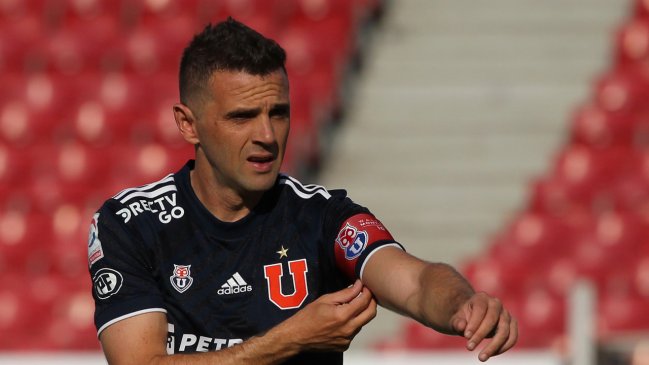 Walter Montillo anunció a un subcampeón del mundo como invitado para su despedida