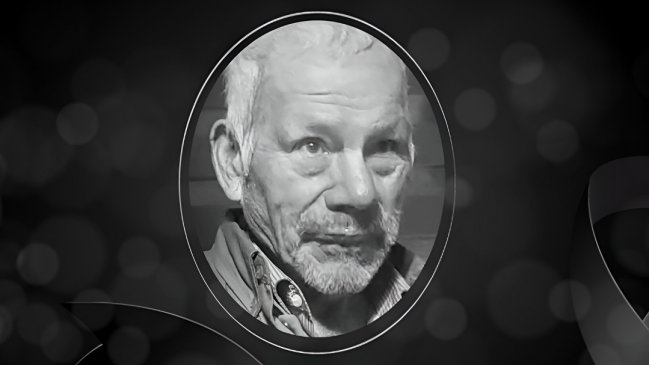 Anciano perdido murió en brazos de su hijo instantes después de ser encontrado