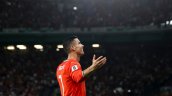 Cristiano Ronaldo luego de imponer un nuevo récord mundial: Estoy orgulloso de esta marca única