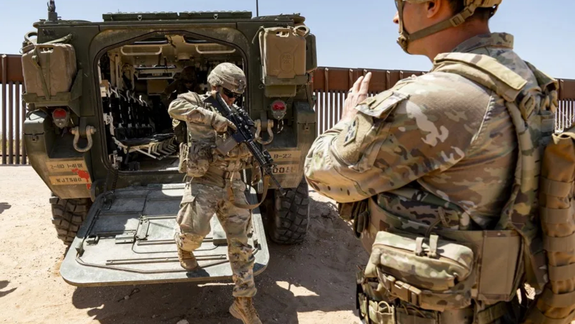 Casa Blanca autoriza operaciones encubiertas en Venezuela