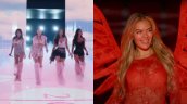 Twice y Karol G brillan en el Victoria's Secret Fashion Show 2025