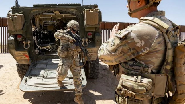 La Casa Blanca autorizó operaciones encubiertas y letales en Venezuela, según el NYT