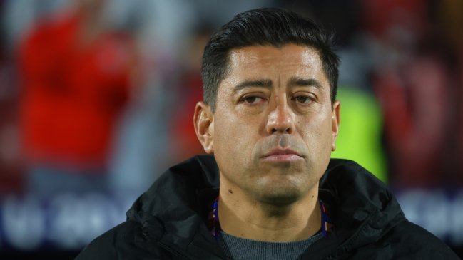 Expsicólogo de la sub 20: Córdova tiene rigidez cognitiva; cree que tiene la verdad absoluta