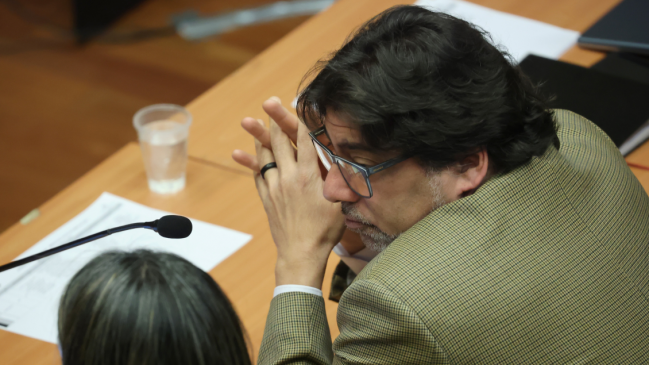 Tricel rechazó recursos interpuestos por Jadue para rehabilitar su candidatura