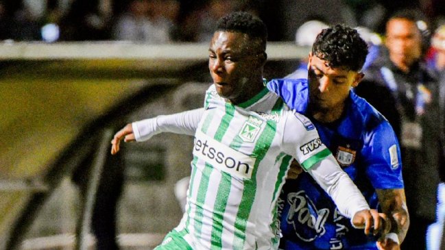 Cinco clubes colombianos recibieron millonarias multas por prácticas anticompetitivas