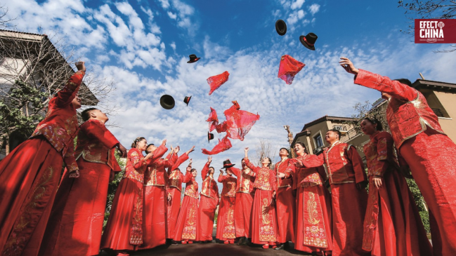 La etnia Han: El corazón de la civilización china