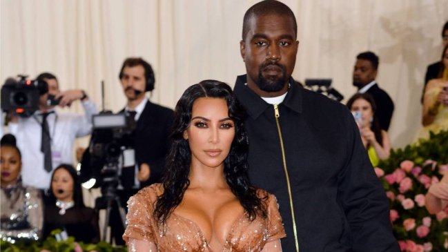 Kim Kardashian entrega detalles de su 