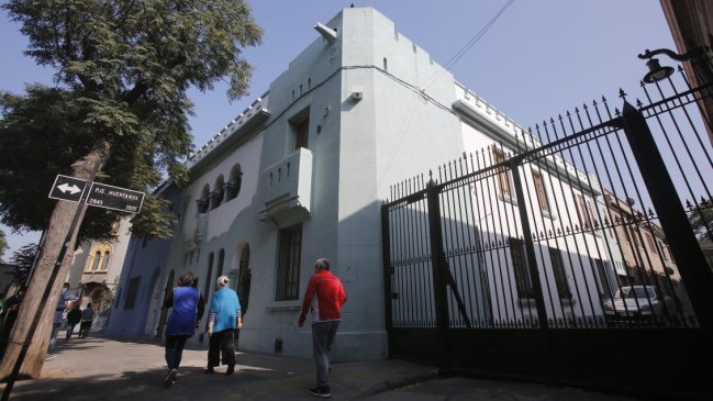 Barrio Yungay: Adolescente fue apuñalado a metros de la casa de Boric