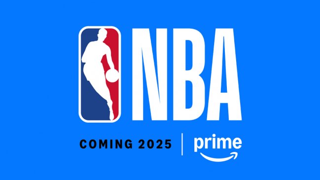 NBA llega al streaming de la mano de Prime Video: Este es el calendario de partidos