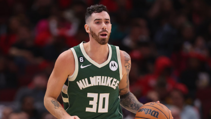   Escándalo: Basquetbolista argentino fue detenido por ahorcar a funcionaria de Cruz Roja 