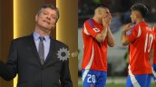 [VIDEO] Presentador argentino se burló de Chile por clasificación de Cabo Verde al Mundial