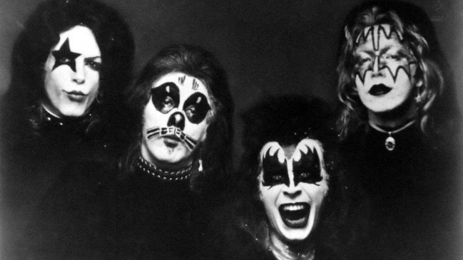 Gene Simmons y la muerte de Ace Frehley: "Nadie puede igualar su legado"
