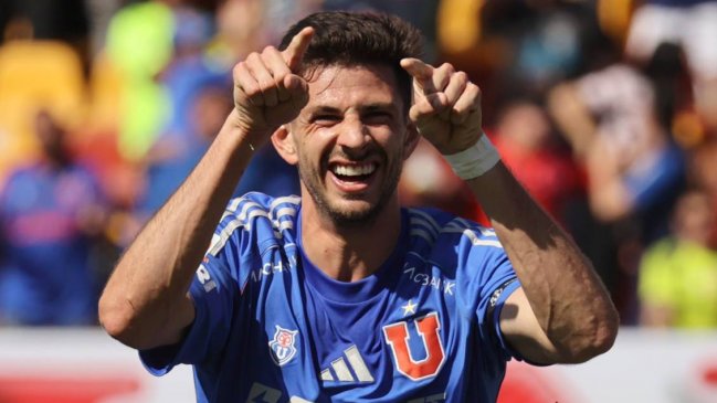 Di Yorio y duelo con la UC: Estamos en una instancia importante, se podría considerar eso