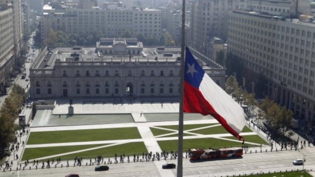 Duelo oficial: Boric decretó jornada de luto por muerte de piloto FACh en Campos de Hielo