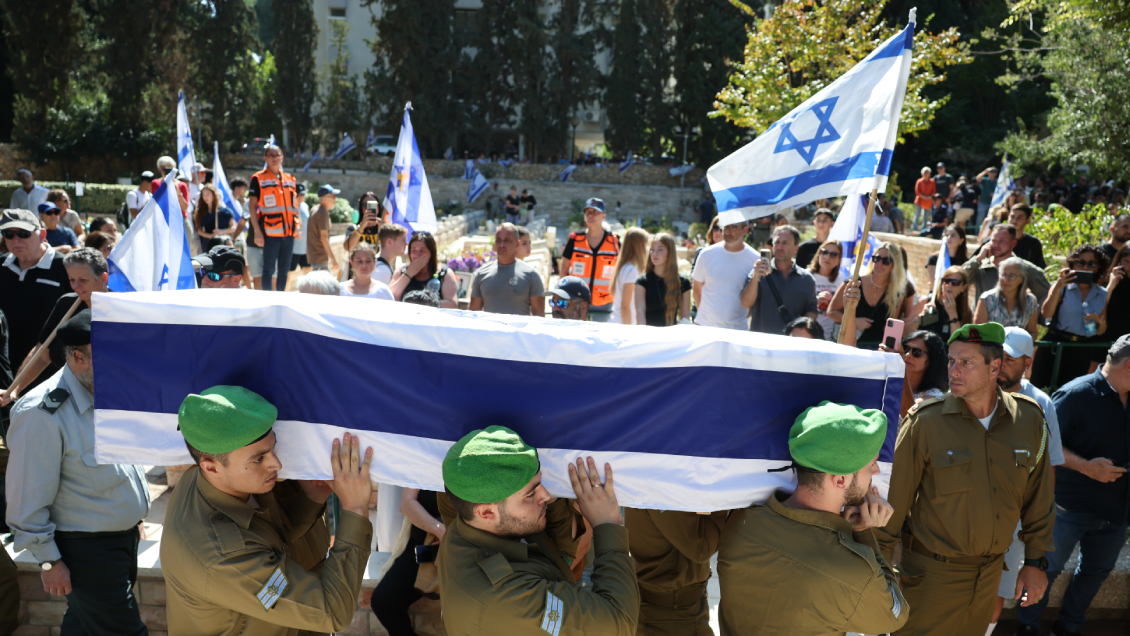 Israel recibe nuevo cuerpo de rehén tras entrega de Hamás