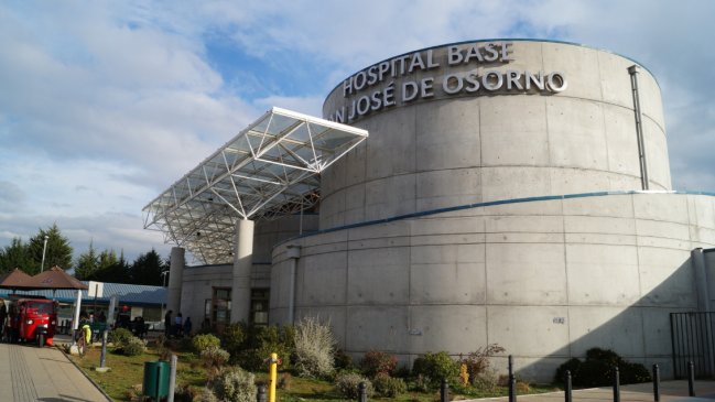 Torturas en Hospital de Osorno: Imputados dejan la cárcel por arresto domiciliario