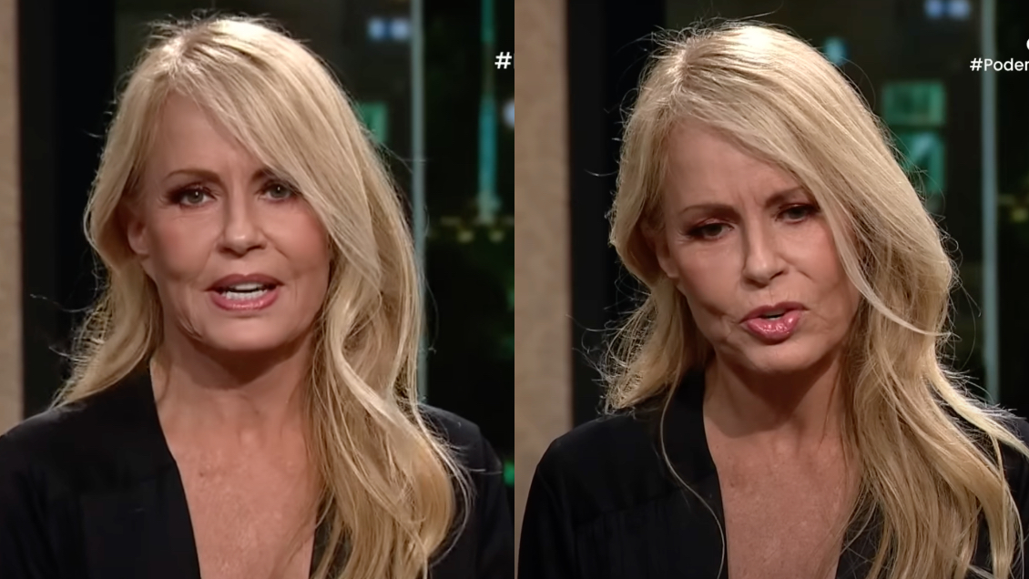 Cecilia Bolocco y el cáncer en Chile: una lucha que expone grietas en el sistema de salud