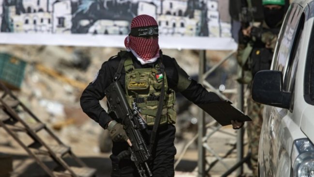 Hamás entrega cuerpos y libera rehenes: un drama que redefine el conflicto israelí-palestino