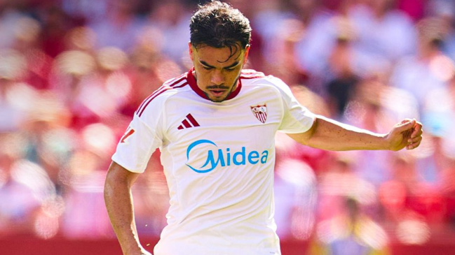 Prensa española castigó a Suazo por su 