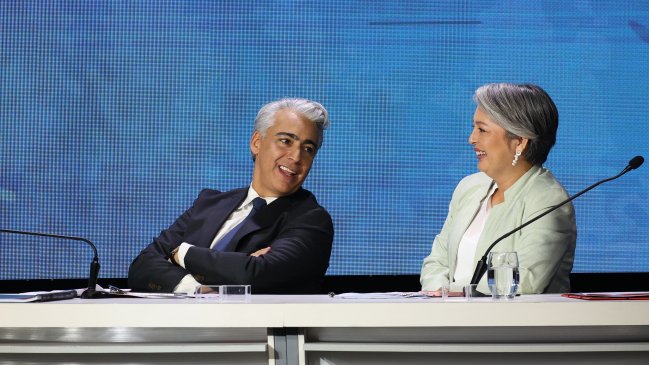 Jara criticó el uso de IA en la franja tras polémico spot de ME-O