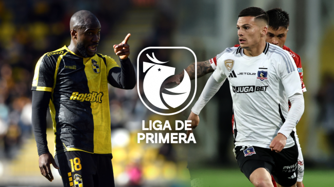 Coquimbo quiere seguir su tranco imparable ante un apremiado Colo Colo