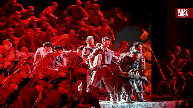 China Hoy: El significado de la guerra