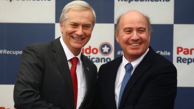 Asesor económico de Kast aclara que ajuste fiscal sería de 21 mil millones de dólares