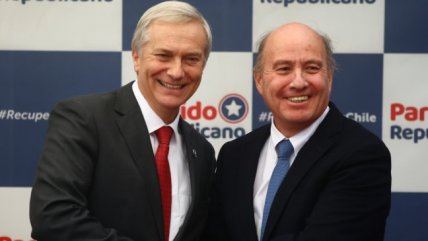  Asesor económico de Kast aclara que ajuste fiscal sería de 21 mil millones de dólares  