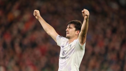   Manchester United agudizó la crisis de Liverpool y cortó negativa racha con triunfo en Anfield 