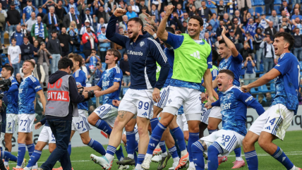   Como derribó a Juventus y extendió su seguidilla invicta en la Serie A 