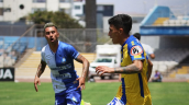 U. de Concepción arriesgó el liderato en el Ascenso tras perder con Antofagasta