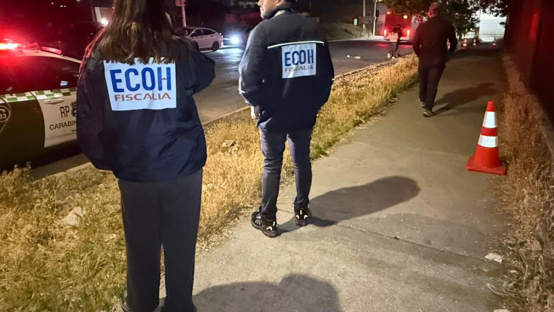 Violencia en San Bernardo: Dos homicidios recientes que revelan un conflicto sin resolver