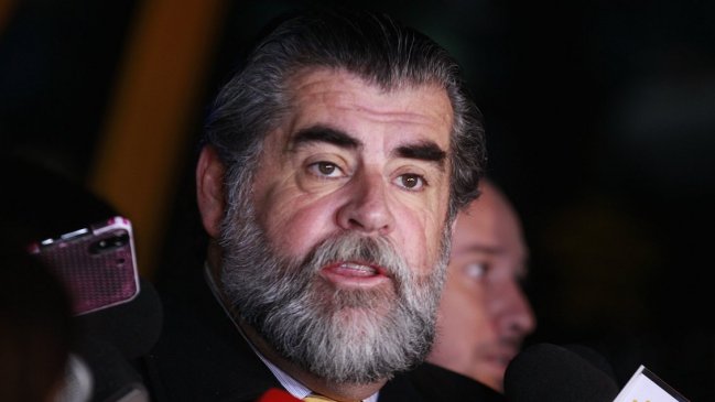 Ubilla: Boric es uno de los peores gobiernos de la historia de Chile, si no el peor