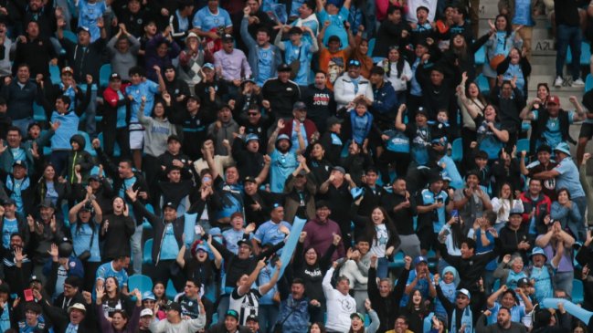 Jugador de Iquique fue denunciado por ásperos insultos a hinchas