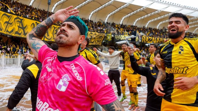 ¿Qué necesita Coquimbo Unido para ser campeón este fin de semana?