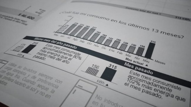 Gobierno revela que transmisora también cobró de más por la luz y devolverá el exceso a clientes