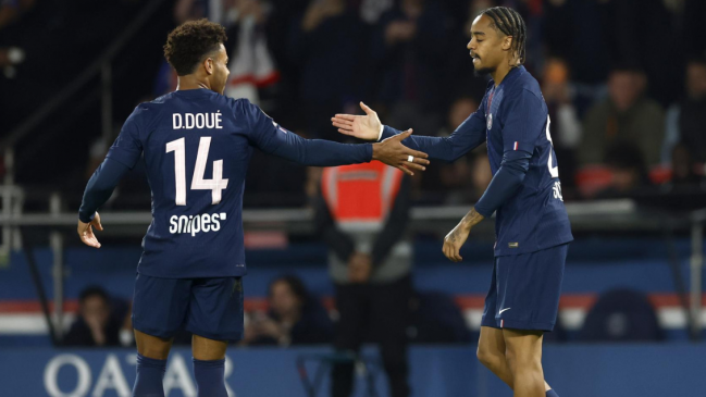 PSG quiere mantener su inicio perfecto en Champions visitando a Bayer Leverkusen