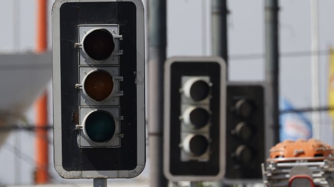 Masivo corte de luz afectó a 850 mil clientes en la Región Metropolitana