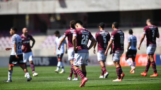 Deportes La Serena buscará avanzar a la final de la Copa Chile por secretaría