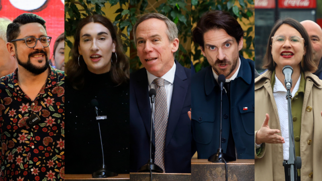 Seguridad, vivienda y cuidados: Las propuestas de los candidatos a diputados del Distrito 10